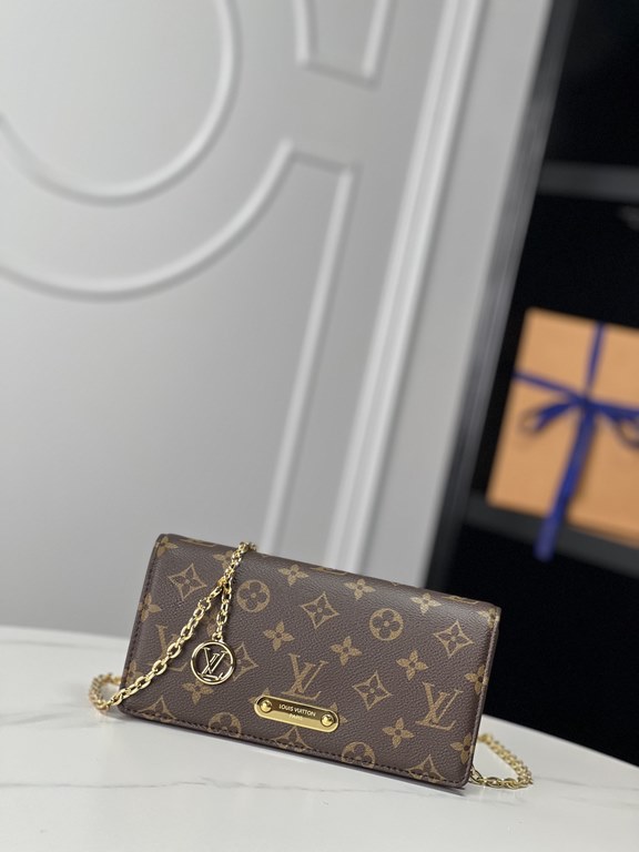 LV Louis Vuitton Wallet