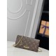 LV Louis Vuitton Wallet