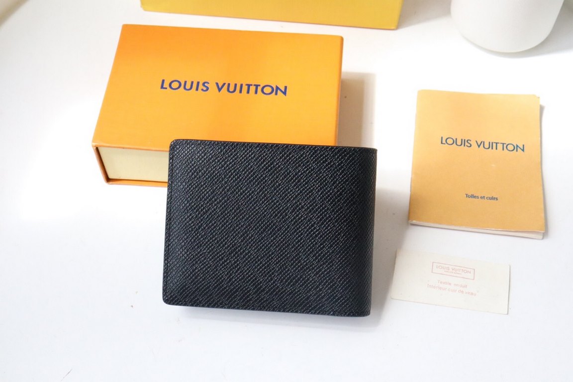 LV Louis Vuitton Wallet