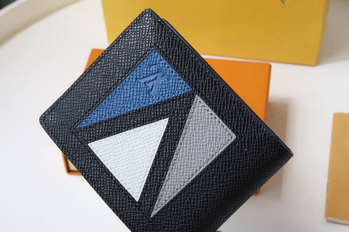 LV Louis Vuitton Wallet