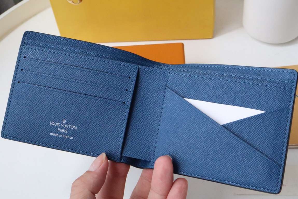 LV Louis Vuitton Wallet