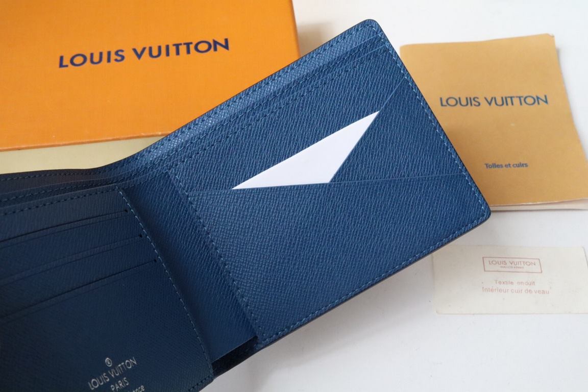 LV Louis Vuitton Wallet