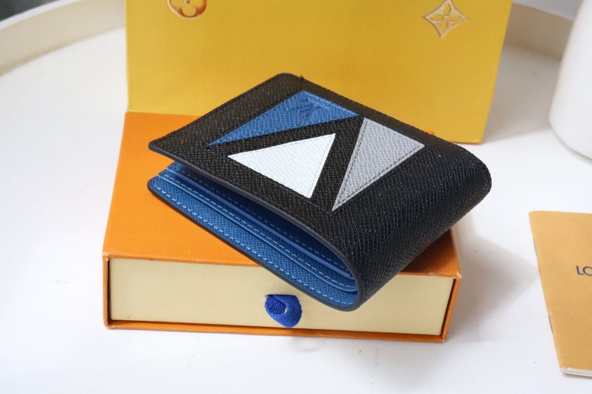 LV Louis Vuitton Wallet