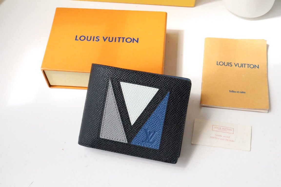 LV Louis Vuitton Wallet