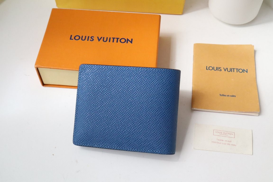 LV Louis Vuitton Wallet