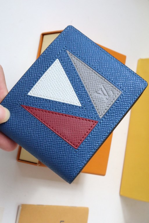 LV Louis Vuitton Wallet