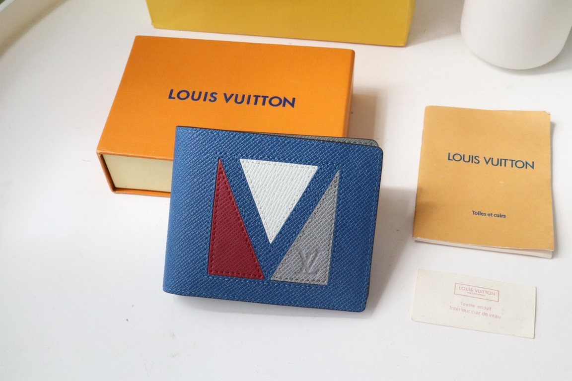 LV Louis Vuitton Wallet