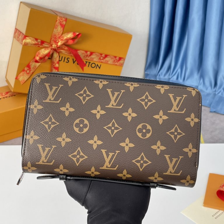 LV Louis Vuitton Wallet