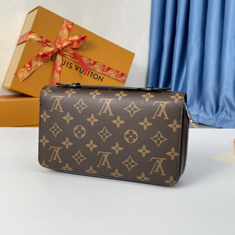 LV Louis Vuitton Wallet