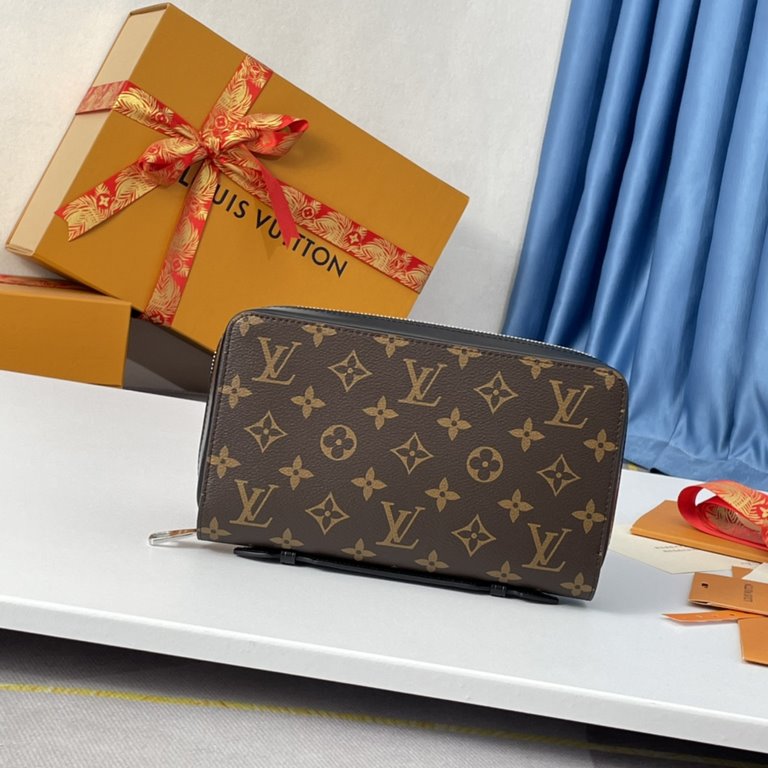 LV Louis Vuitton Wallet