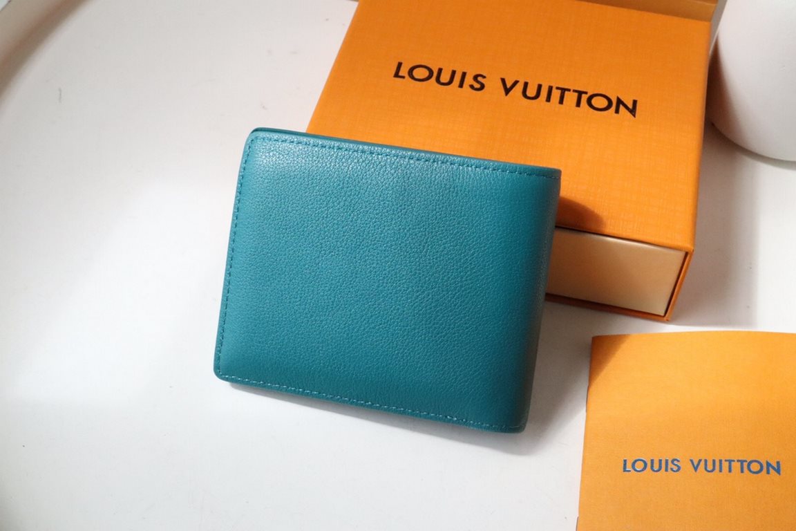 LV Louis Vuitton Wallet