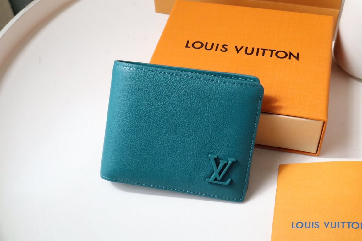 LV Louis Vuitton Wallet