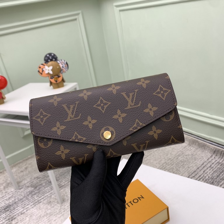 LV Louis Vuitton Wallet