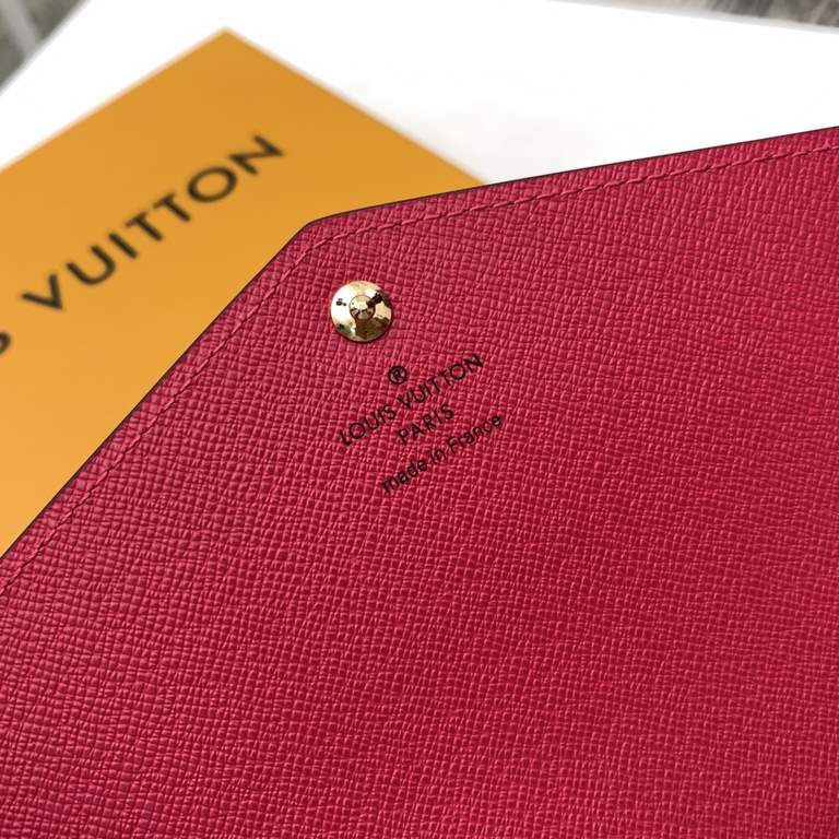 LV Louis Vuitton Wallet