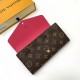 LV Louis Vuitton Wallet