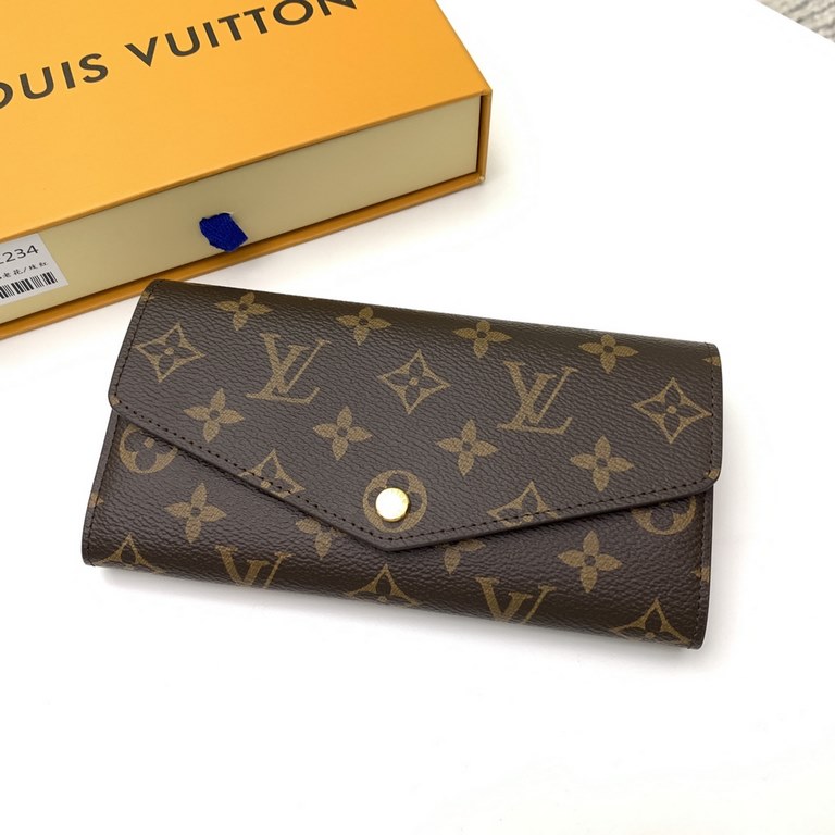 LV Louis Vuitton Wallet