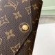 LV Louis Vuitton Wallet