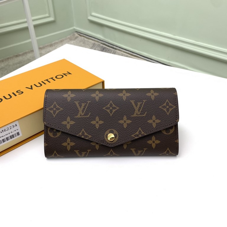 LV Louis Vuitton Wallet