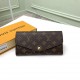 LV Louis Vuitton Wallet