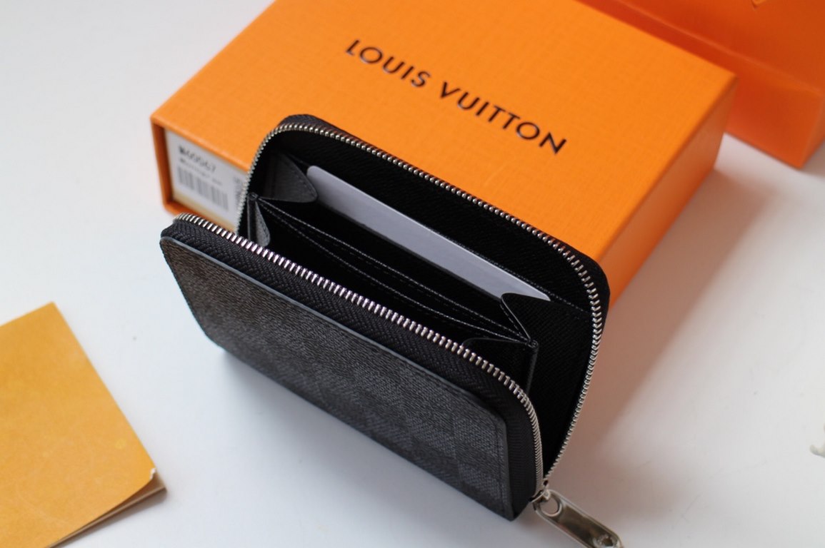 LV Louis Vuitton Wallet