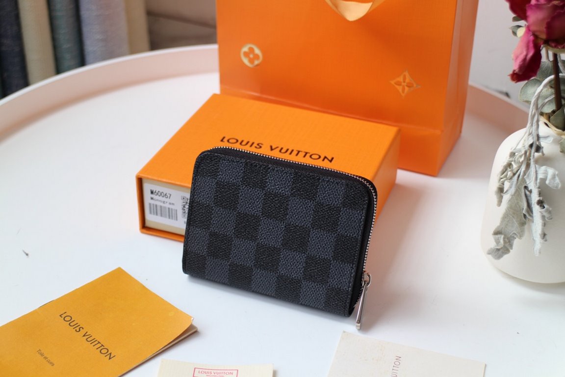 LV Louis Vuitton Wallet