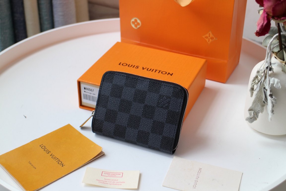 LV Louis Vuitton Wallet