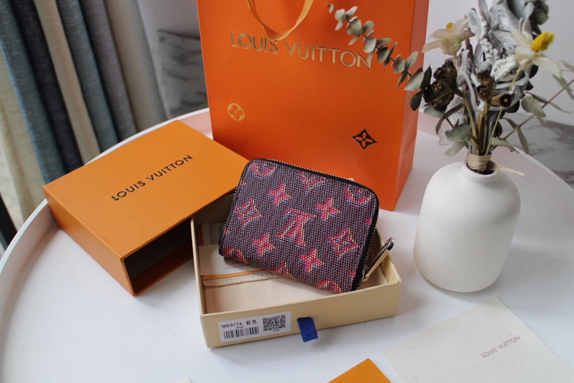 LV Louis Vuitton Wallet