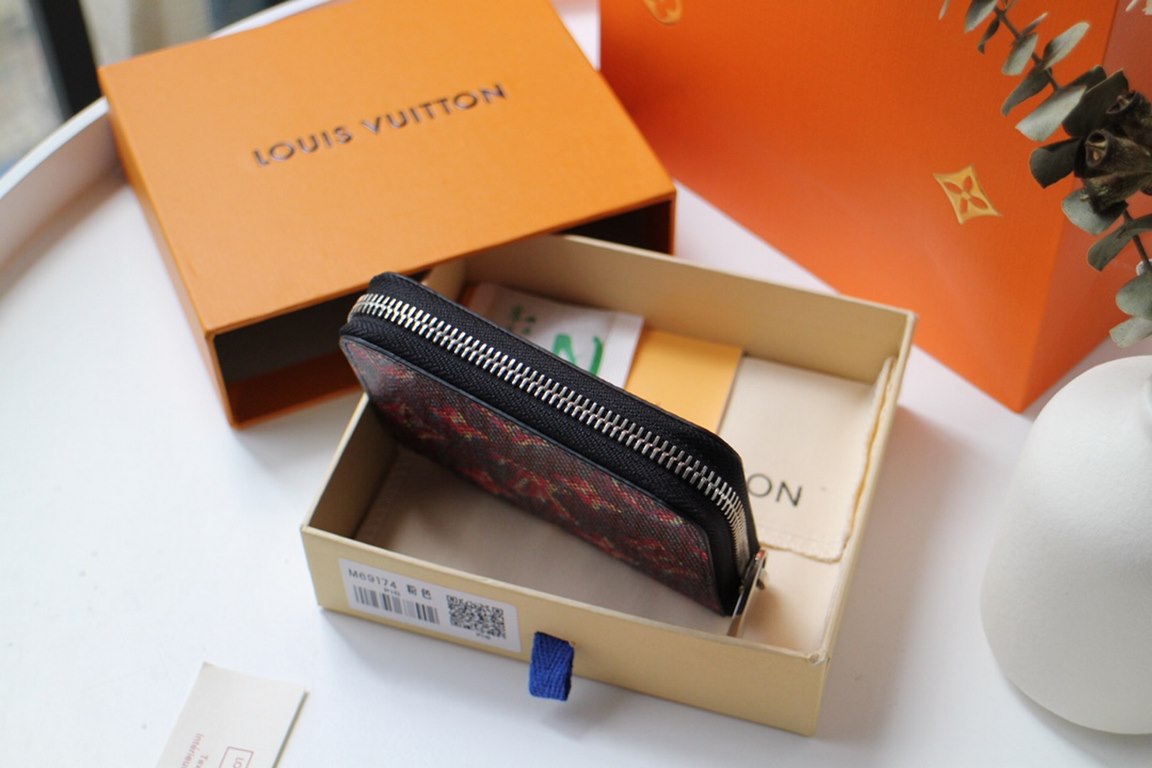 LV Louis Vuitton Wallet