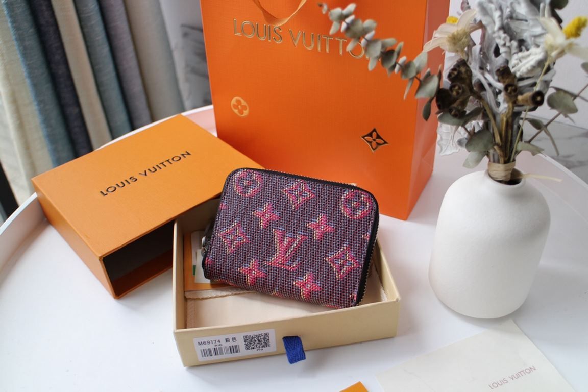 LV Louis Vuitton Wallet