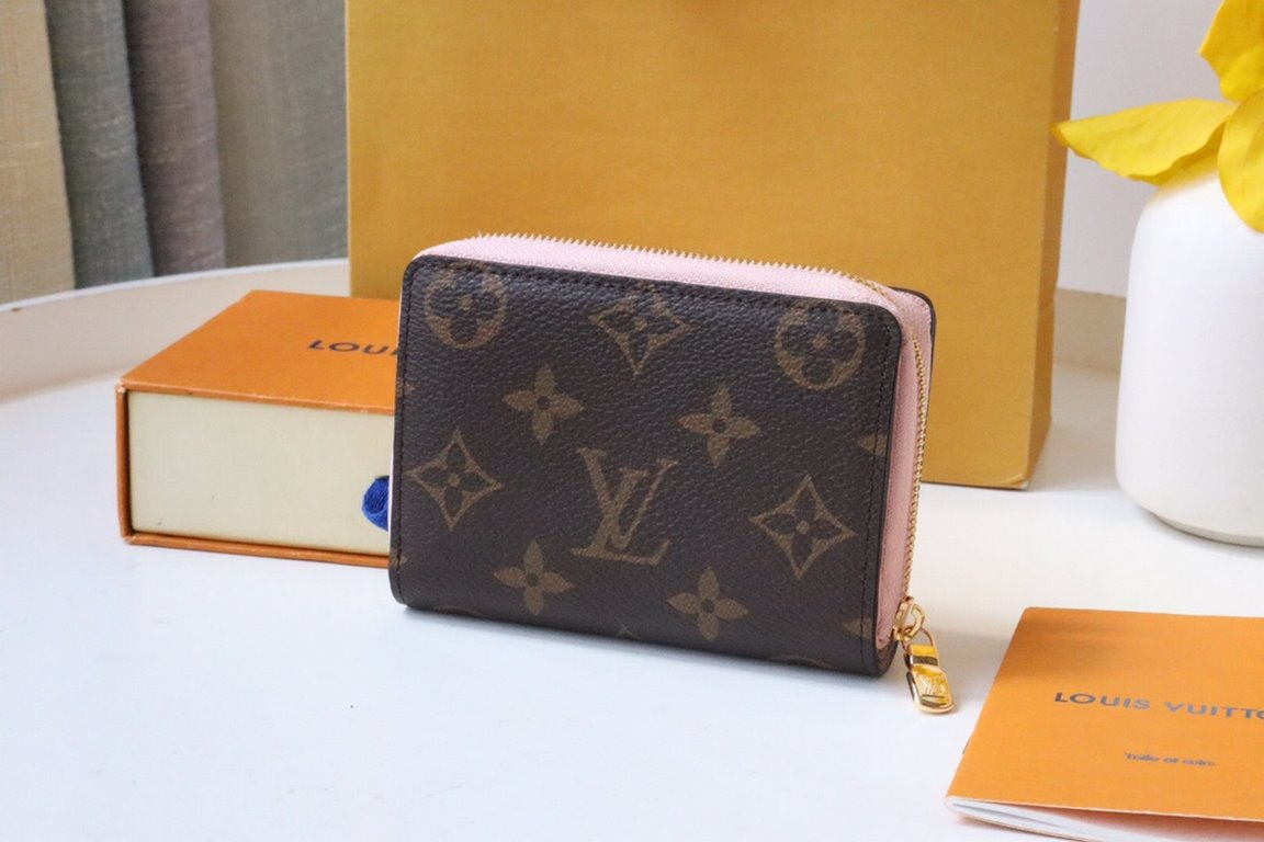 LV Louis Vuitton Wallet