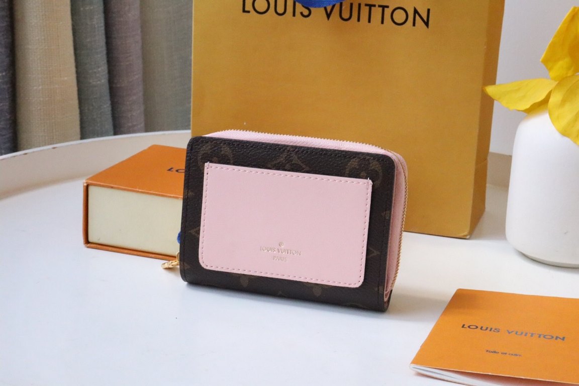 LV Louis Vuitton Wallet