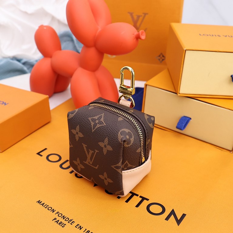 LV Louis Vuitton Wallet