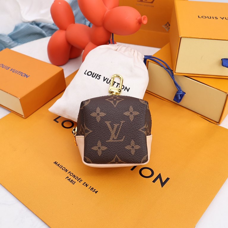 LV Louis Vuitton Wallet