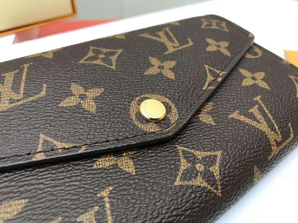 LV Louis Vuitton Wallet