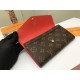 LV Louis Vuitton Wallet