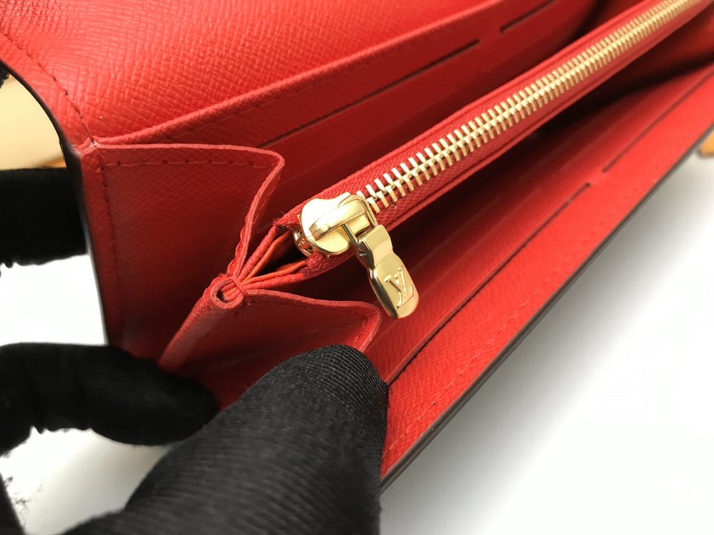 LV Louis Vuitton Wallet