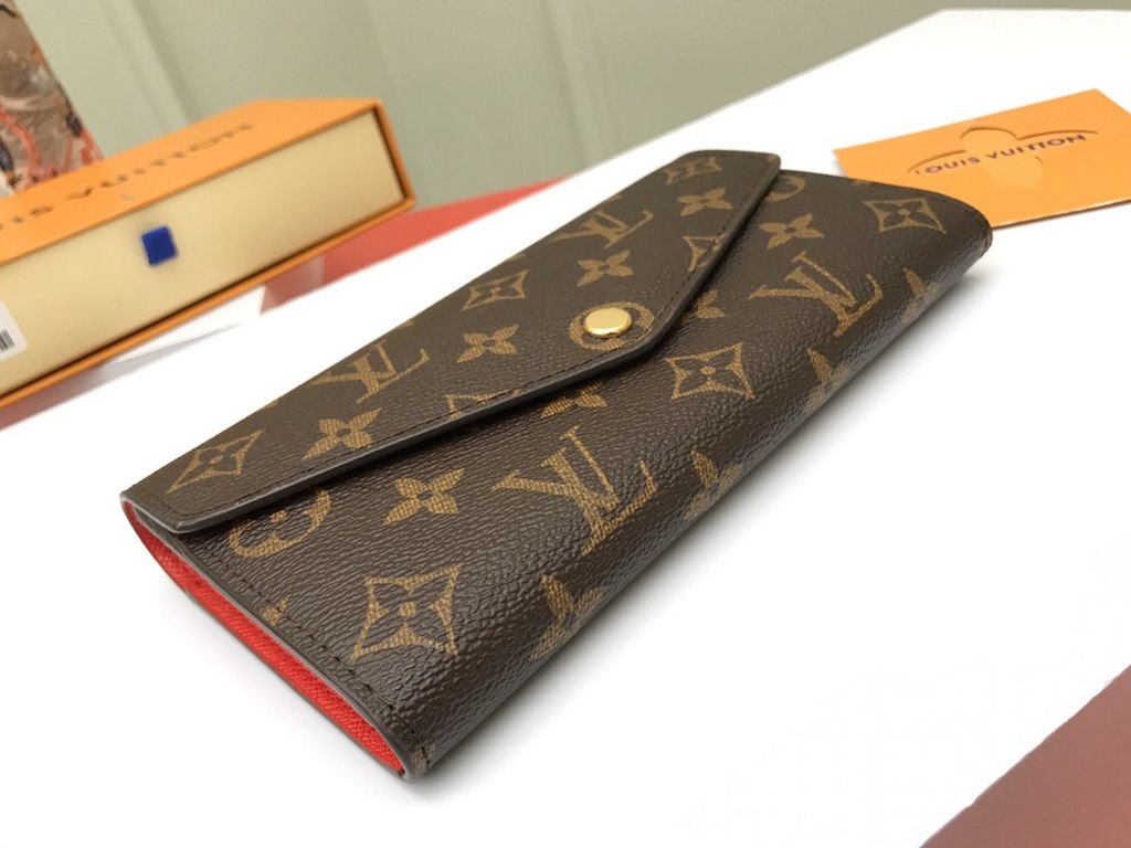 LV Louis Vuitton Wallet