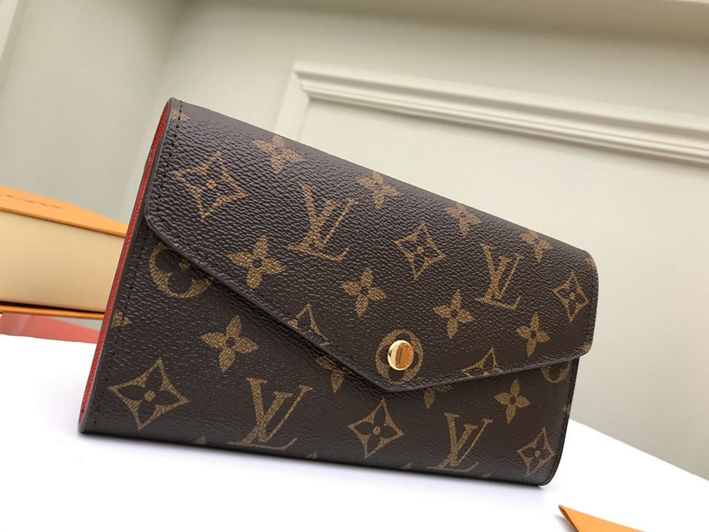 LV Louis Vuitton Wallet