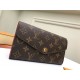 LV Louis Vuitton Wallet