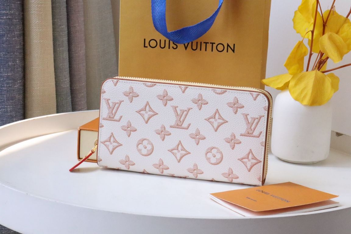 LV Louis Vuitton Wallet