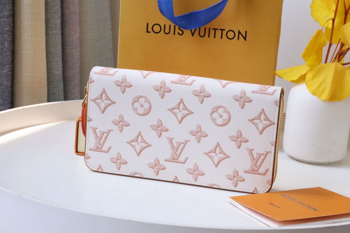 LV Louis Vuitton Wallet