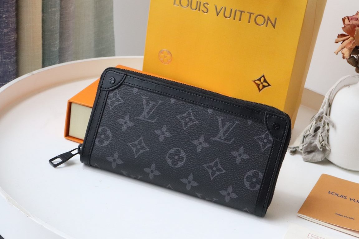 LV Louis Vuitton Wallet