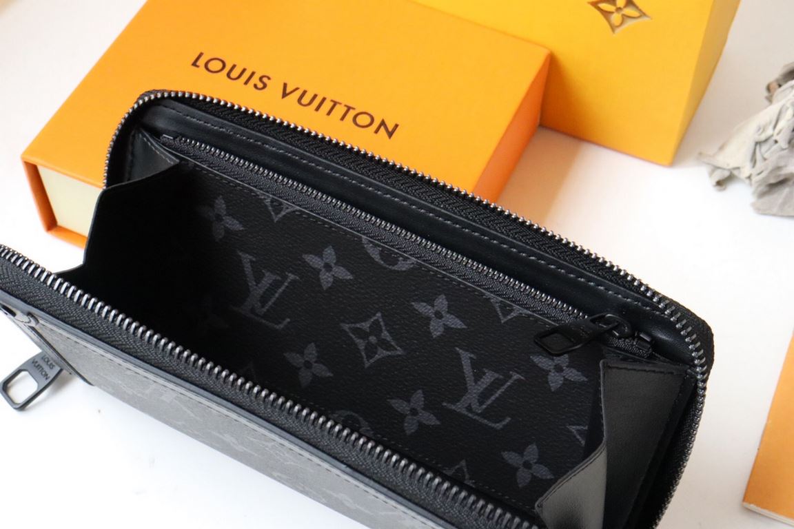 LV Louis Vuitton Wallet