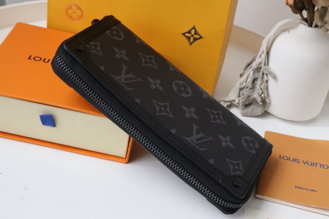 LV Louis Vuitton Wallet