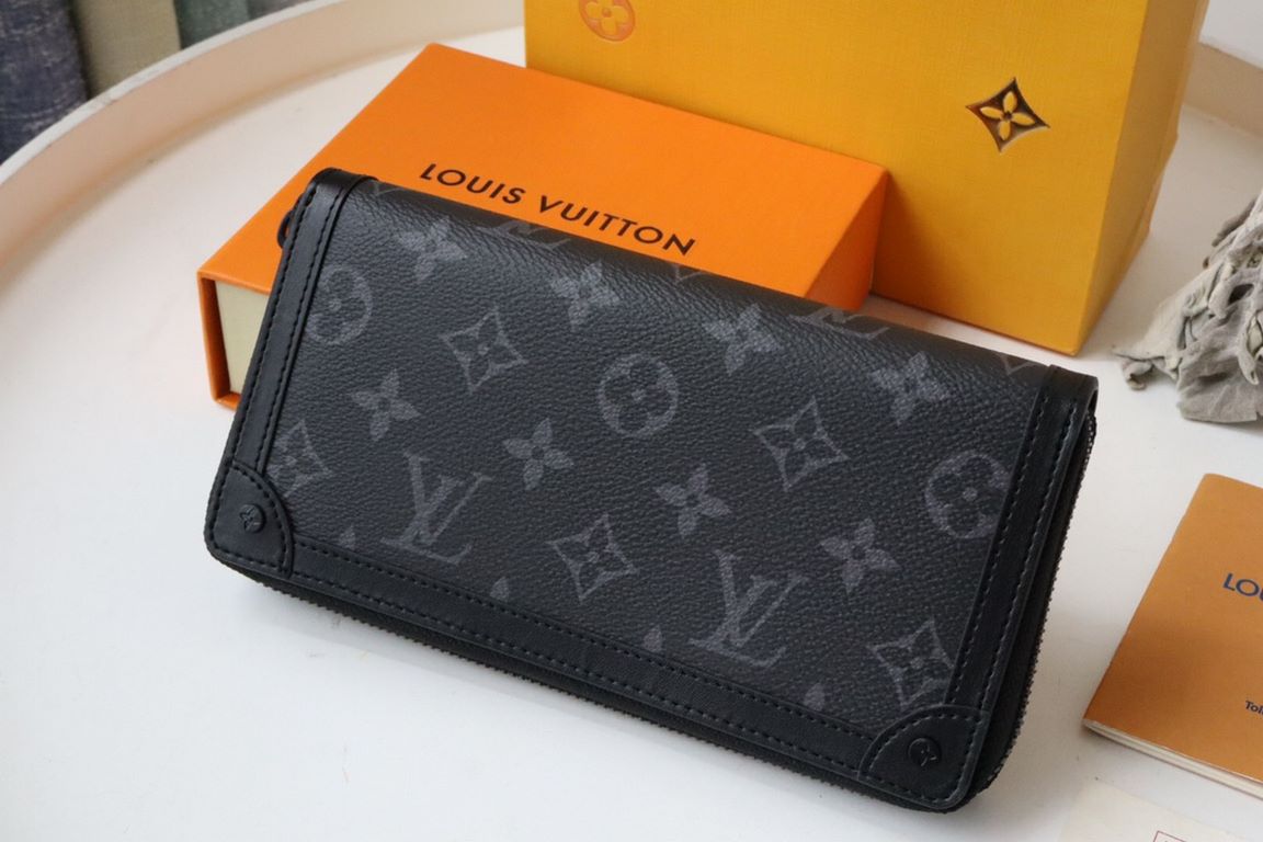 LV Louis Vuitton Wallet