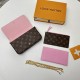 LV Louis Vuitton Wallet