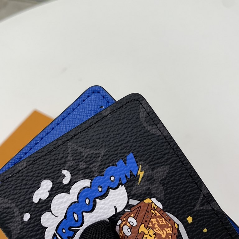 LV Louis Vuitton Wallet