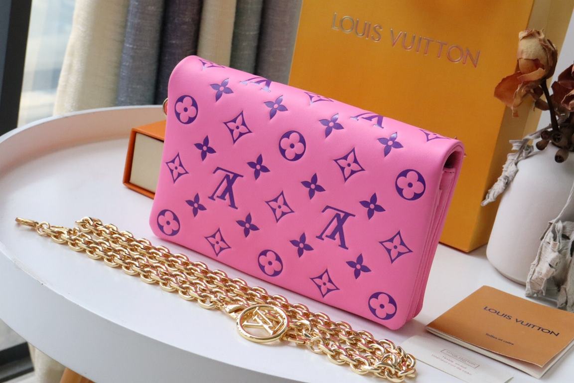 LV Louis Vuitton Wallet