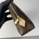 LV Louis Vuitton Wallet