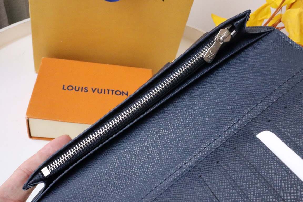 LV Louis Vuitton Wallet